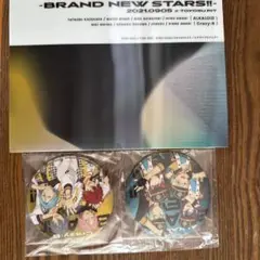 あんさんぶるスターズ あんスタ DREAM LIVE