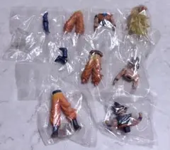 ドラゴンボール Goku Special Edition フィギュア 3点セット