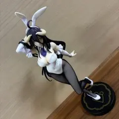 BiCute bunny figure オーバーロード アルベド フィギュア