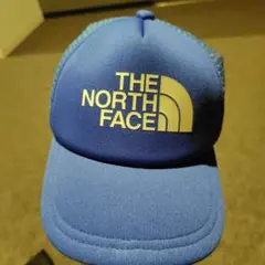 THE NORTH FACE 子供用キャップ