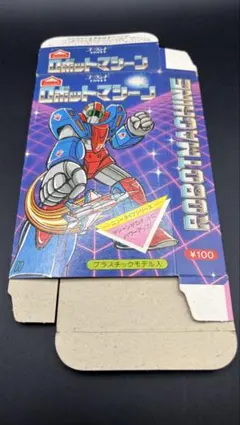 ◇レア◇疾風アイアンリーガー 筆箱 昭和レトロ 廃盤品 - メルカリ