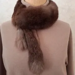 ファーマフラー