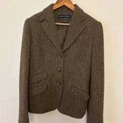 Ralph Lauren テーラードジャケット サイズ8