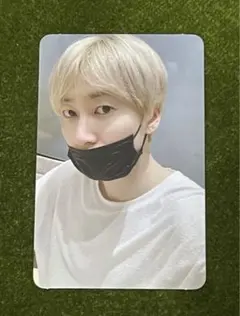 2026年最新】SUPER JUNIOR ウニョクの人気アイテム - メルカリ