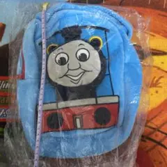 トーマス手提げカバン