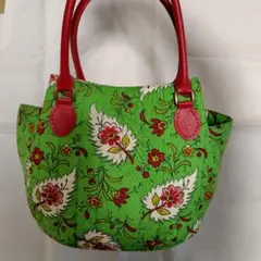 ハンドメイド　バック