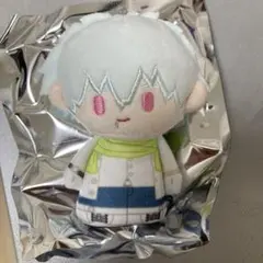 【海外公式】DRAMAtical Murderドラマティカルマーダーキーホルダー