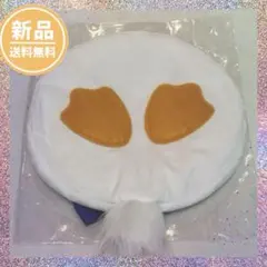 新品タグ付き ドナルド ベレー帽 パルパルーザ クワッキーダックシティ