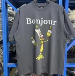 SAINT MXXXXXX セントマイケル ディズニー T