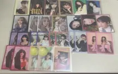 TWICE モモ トレカ セット 28枚✨