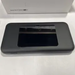 スピードWi-Fi DOCK 5G01 CPS01 SIMトレイ痛み - メルカリ