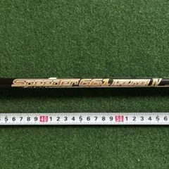 フジクラ スピーダーTR 8S apexuw装着シャフト - メルカリ