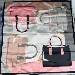 2025年最新】FURLA レディース バンダナ・スカーフの人気アイテム