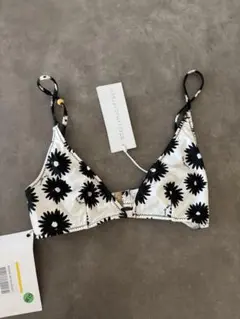STELLA MCCARTNEY 花柄セパレート水着ビキニのみ