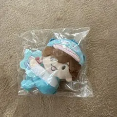 なにわ男子　藤原丈一郎 ぬいぐるみ