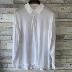 定価5.3万【新品】malo マーロ　ポロシャツ　ネイビー　54　LL〜3L 33359316.jpg