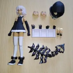 キャラグミン イリヤスフィール アサシンver 1/8 - メルカリ