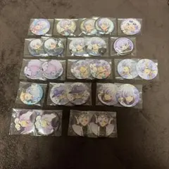 いれいす 初兎 まとめ売り 即購入〇 ♡おまけ付き♡ 2025年最新】初兎 周年缶バッジの人気アイテム - メルカリ