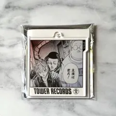 サカモトデイズ タワレコ 名場面アクリルキーホルダー 坂本太郎 赤尾晶 京