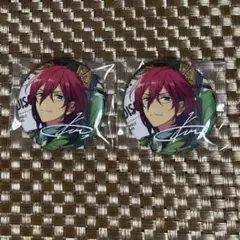 あんスタ 七種茨 イベコレ 缶バッジ あんスタ 七種茨 缶バッジ - メルカリ