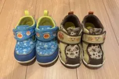 アンパンマン ベビーシューズ 14.5cm おまとめ