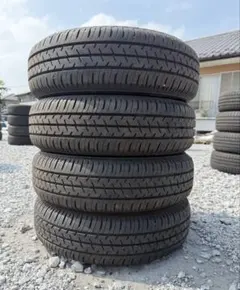 2025年製 セイバーリング SL101 185/70R14 4本セット - メルカリ