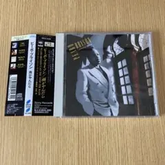 Peabo Bryson Can You Stop The Rain 国内盤