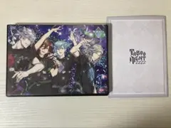 うたプリ タブナイ 円盤 DVD カルナイ CD ①