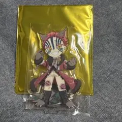 猗窩座 ハロウィン アクリルスタンド 鬼滅の刃