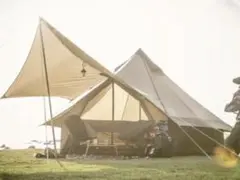 2025年最新】オガワテント、グロッケ8の人気アイテム - メルカリ