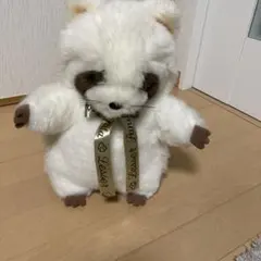 等身大 レッサーパンダ ぬいぐるみ 超リアル 重量感あり - メルカリ