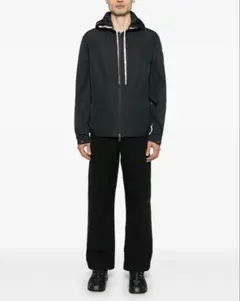 MONCLER/モンクレール CARLES/カルレス フードジャケット