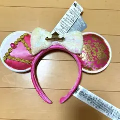 2026年最新】ディズニー パリ カチューシャの人気アイテム - メルカリ