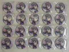 プロセカ グリッター缶バッジ グリ缶 vol.40B 特典 巡音ルカ 23点