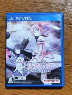 劇場版 魔法少女まどか☆マギカ The Battle Pentagram 通常版