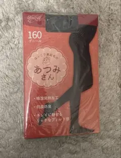 タイツ 160デニール