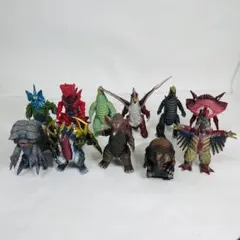 2025年最新】ウルトラマン ソフビ まとめ売りの人気アイテム - メルカリ