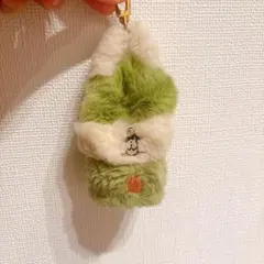 チャムス ゴルフボールケース