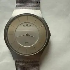 SKAGEN 腕時計