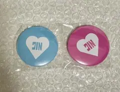 BTS JIN RUNSEOKJIN EP.TOUR in JAPAN　ガチャ