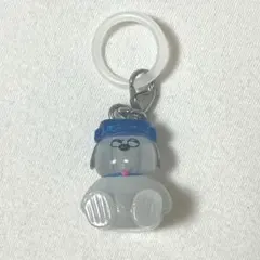 PEANUTS めじるしアクセサリー クラシックver. オラフ