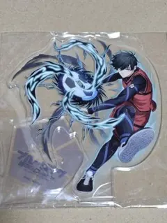 限定‼️ ブルーロック PWC 非売品 セット アクスタ コースター カード Amazon.co.jp: ブルーロック PWC アクリルスタンド アクスタ 1