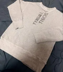 ウエアハウス Lot 401 TRI-VALLEY 両V セットイン スウェット