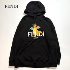 2025年最新】Fendi レディース パーカーの人気アイテム - メルカリ