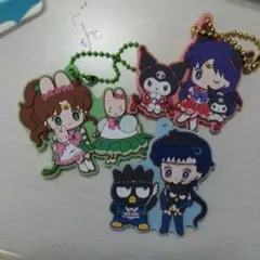 サンリオグッズ
