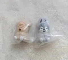 skzooライトマスコット