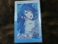 プロセカ エピカ 22C 星乃一歌 箔押し