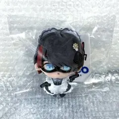 はたらく超学生　ぬいぐるみ　アクリルキーホルダー　カフェ店員　パンクメイド　執事 超学生、ゲームセンターとコラボ『超学生×GiGO～はたらく超学生