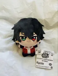 2025年最新】ヒプノシスマイク ちびぐるみ 山田一郎の人気アイテム