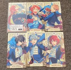 あんスタ　アルカナ